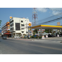 Picture Thailand Pattaya Pattaya Tai Road 2007-03 29 - Weather Pattaya Tai Road