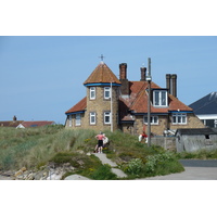 Picture United Kingdom Scotland Bamburgh Castle 2011-07 78 - Restaurant Bamburgh Castle