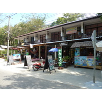 Picture Thailand Ko Chang 2011-12 89 - Transport Ko Chang