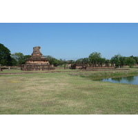 Picture Thailand Sukhothai 2010-12 117 - Accomodation Sukhothai