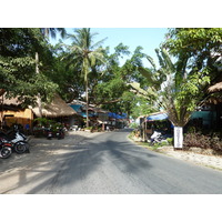 Picture Thailand Ko Chang 2011-12 128 - Hotel Pools Ko Chang