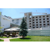 Picture Turkey Ankara Bilkent Hotel 2008-07 10 - Hotel Bilkent Hotel