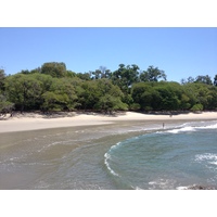 Picture Costa Rica Manuel Antonio 2015-03 190 - Waterfalls Manuel Antonio