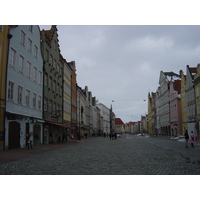 Picture Germany Landshut 2005-03 13 - Resorts Landshut