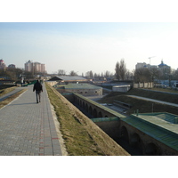 Picture Ukraine Kiev Kiev Fortress 2007-03 15 - Hotel Kiev Fortress