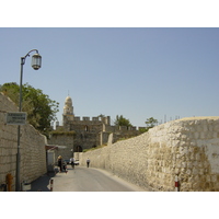 Picture Israel Jerusalem 2001-07 23 - Price Jerusalem