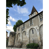 Picture France Carennac 2018-04 10 - City Carennac