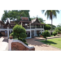 Picture Thailand Sukhothai 2010-12 63 - Lands Sukhothai