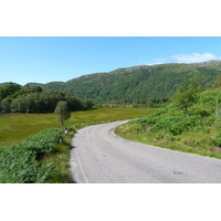 Picture United Kingdom Scotland Salen 2011-07 31 - Lakes Salen