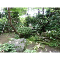 Picture Japan Tokyo Nezu Museum 2010-06 94 - French Restaurant Nezu Museum