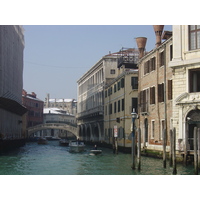 Picture Italy Venice 2005-03 80 - Monument Venice