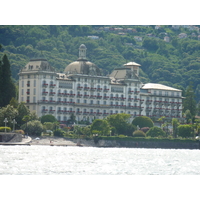 Picture Italy Stresa 2009-06 9 - City Sights Stresa