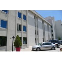 Picture Turkey Ankara Bilkent Hotel 2008-07 22 - Rentals Bilkent Hotel