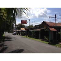 Picture Costa Rica Cahuita 2015-03 192 - City Sights Cahuita