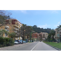 Picture France French Riviera Nice to Menton road 2008-03 96 - Lakes Nice to Menton road