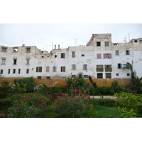 Picture Morocco Casablanca Medina 2008-07 47 - Rooms Medina