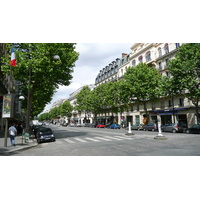 Picture France Paris Boulevard Malesherbes 2007-05 20 - To see Boulevard Malesherbes