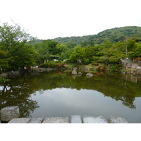 Picture Japan Kyoto Yasaka Shrine 2010-06 5 - Hotel Yasaka Shrine