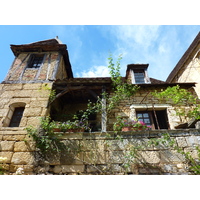 Picture France Sarlat la Caneda 2009-07 69 - Cheap Room Sarlat la Caneda