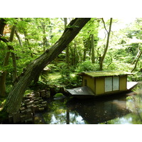 Picture Japan Tokyo Nezu Museum 2010-06 89 - Transport Nezu Museum