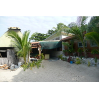 Picture Fiji Beachcomber Island 2010-05 35 - Accomodation Beachcomber Island