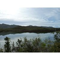 Picture New Caledonia Parc de la Riviere Bleue 2010-05 75 - City Sights Parc de la Riviere Bleue