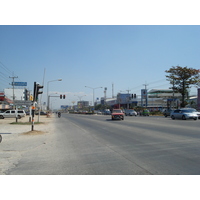 Picture Thailand Phitsanulok Mittraparp Road 2008-01 80 - Savings Mittraparp Road