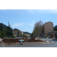 Picture France French Riviera Nice to Menton road 2008-03 20 - Hotel Pool Nice to Menton road