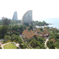 Picture Thailand Pattaya Centara Hotel 2012-12 51 - Price Centara Hotel