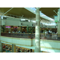 Picture United Arab Emirates Al Ain Al Jimi Mall 2005-11 1 - Lake Al Jimi Mall