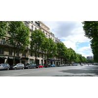 Picture France Paris Boulevard Malesherbes 2007-05 112 - Hotels Boulevard Malesherbes