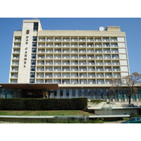 Picture Israel Haifa Dan Carmel Hotel 2006-12 36 - City Sight Dan Carmel Hotel