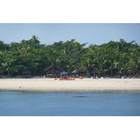 Picture Fiji Beachcomber Island 2010-05 60 - Transport Beachcomber Island