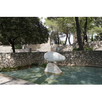 Picture France Saint Paul de Vence Fondation Maeght 2017-08 106 - Monuments Fondation Maeght