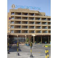 Picture United Arab Emirates Al Ain Intercontinental Hotel 2005-11 19 - SPA Intercontinental Hotel