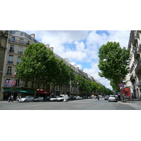 Picture France Paris Boulevard Malesherbes 2007-05 110 - Street Boulevard Malesherbes