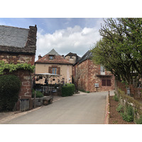 Picture France Collonges la Rouge 2018-04 127 - Room Collonges la Rouge