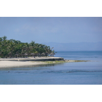 Picture Fiji Bounty Island 2010-05 17 - Monuments Bounty Island