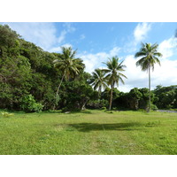 Picture New Caledonia Lifou Josip 2010-05 32 - Accomodation Josip