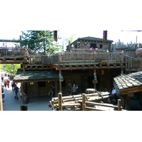 Picture France Disneyland Paris Legends of the wild west 2007-07 10 - Spring Legends of the wild west