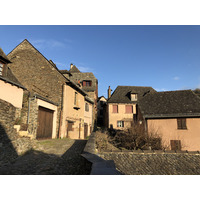 Picture France Conques 2018-04 132 - Cost Conques