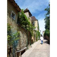 Picture France Sarlat la Caneda 2009-07 97 - Lakes Sarlat la Caneda