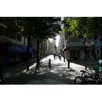 Picture United Kingdom London Shaftesbury Avenue 2007-09 94 - Cost Shaftesbury Avenue