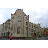 Picture Ukraine Kiev Podil West 2007-11 47 - Lakes Podil West