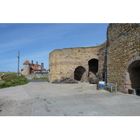 Picture United Kingdom Scotland Bamburgh Castle 2011-07 123 - Hot Season Bamburgh Castle