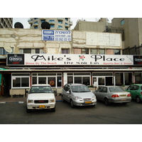 Picture Israel Tel Aviv Tel Aviv Sea Shore 2006-12 17 - Lakes Tel Aviv Sea Shore