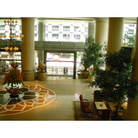 Picture Thailand Bangkok Intercontinental Hotel 2003-07 70 - Price Intercontinental Hotel