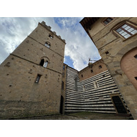 Picture Italy Volterra 2021-09 9 - Rain Season Volterra