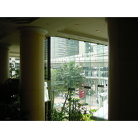 Picture Thailand Bangkok Intercontinental Hotel 2003-07 65 - Hotels Intercontinental Hotel