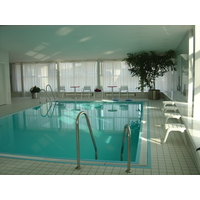 Picture Russia Moscow Royal Meridien National Hotel 2005-04 5 - Hotel Pools Royal Meridien National Hotel